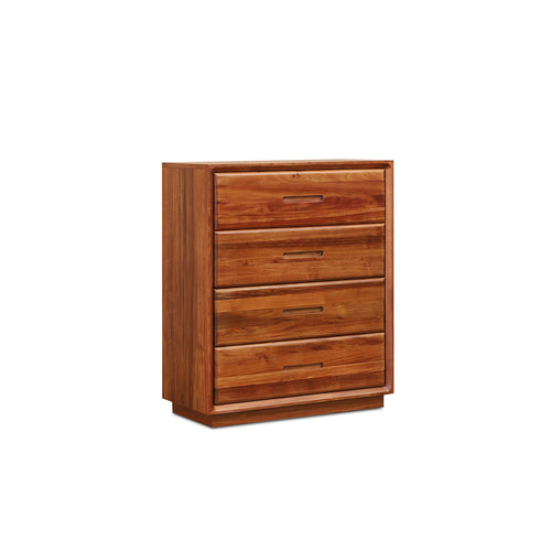 Cody Blackwood Tallboy - 4DRW