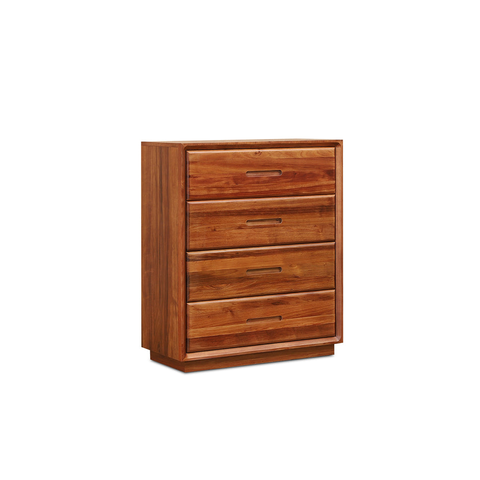 Cody Blackwood Tallboy - 4DRW