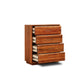 Cody Blackwood Tallboy - 4DRW