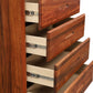 Cody Blackwood Tallboy - 4DRW