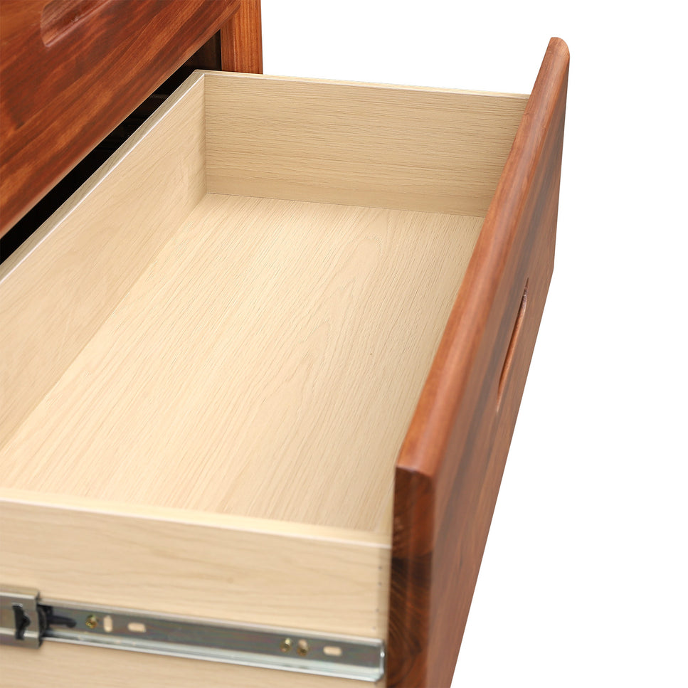 Cody Blackwood Tallboy - 4DRW
