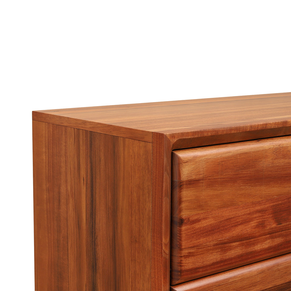 Cody Blackwood Tallboy - 4DRW