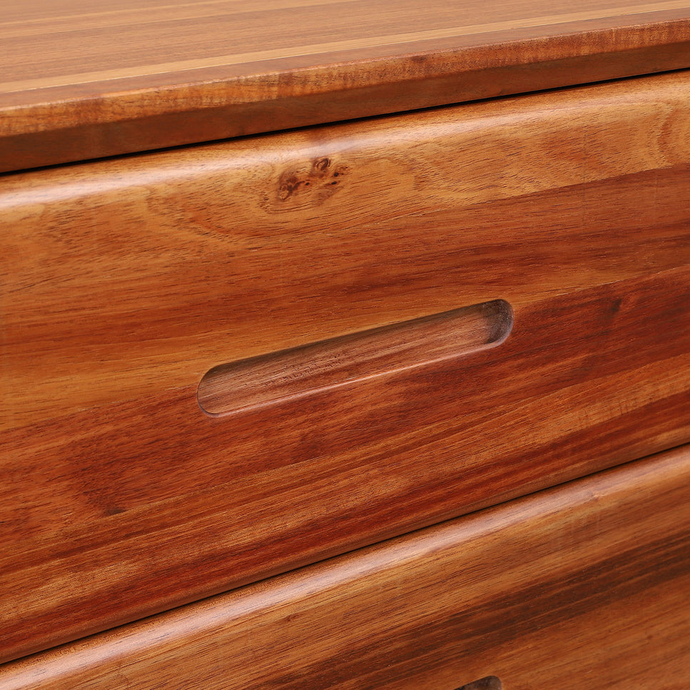 Cody Blackwood Tallboy - 4DRW