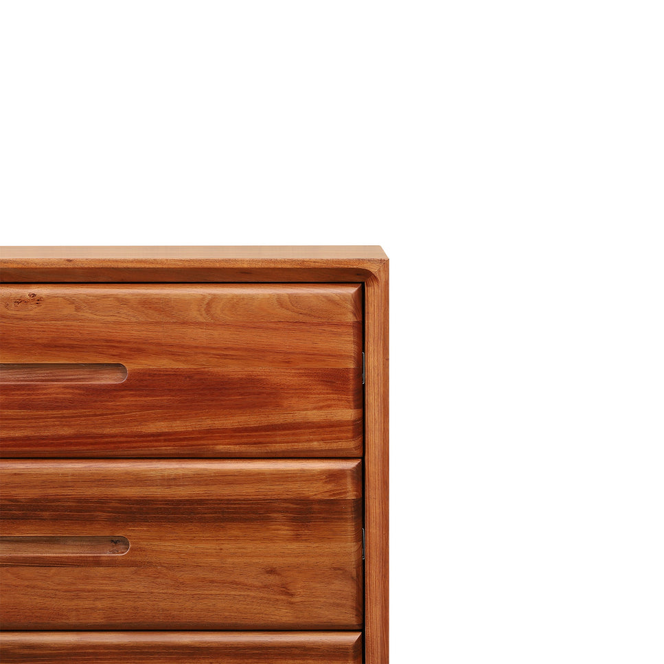 Cody Blackwood Tallboy - 4DRW