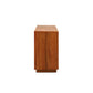 Cody Blackwood Dresser - 6DRW