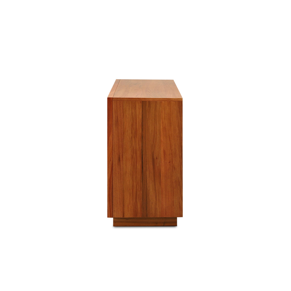 Cody Blackwood Dresser - 6DRW