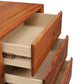 Cody Blackwood Dresser - 6DRW