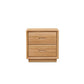 Paige Tasmanian Oak Bedside Table