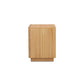 Paige Tasmanian Oak Bedside Table