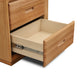 Paige Tasmanian Oak Bedside Table