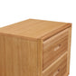Paige Tasmanian Oak Bedside Table