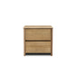 Madeline Tasmanian Oak Bedside Table