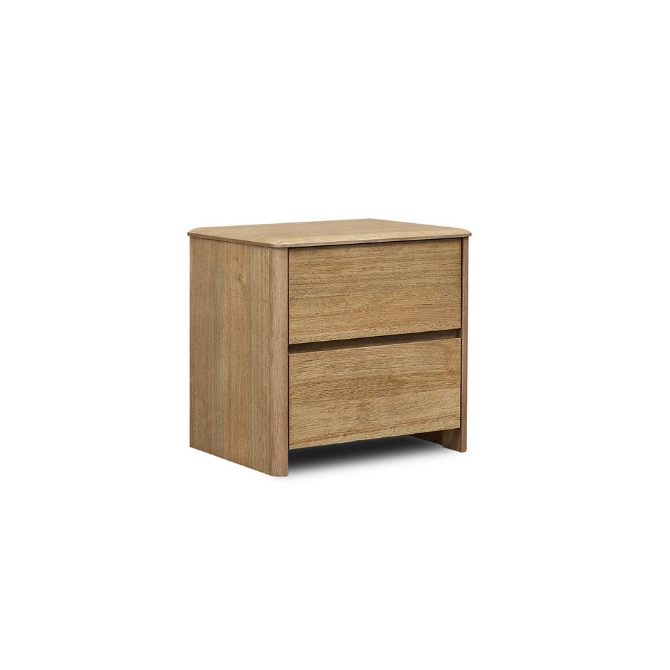 Madeline Tasmanian Oak Bedside Table