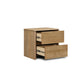 Madeline Tasmanian Oak Bedside Table