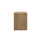 Madeline Tasmanian Oak Bedside Table
