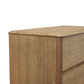 Madeline Tasmanian Oak Tallboy - 4DRW