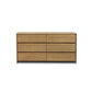 Madeline Tasmanian Dresser - 6DRW