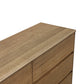 Madeline Tasmanian Dresser - 6DRW