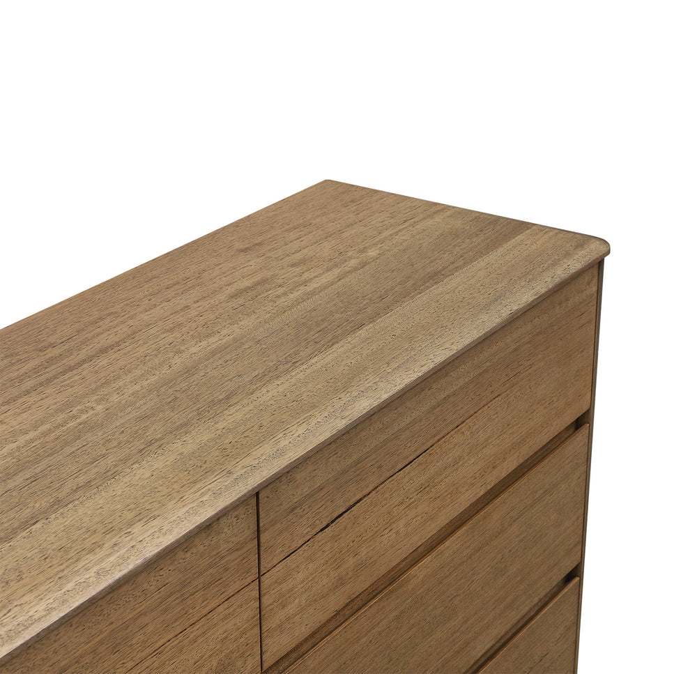 Madeline Tasmanian Dresser - 6DRW