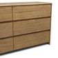 Madeline Tasmanian Dresser - 6DRW