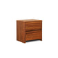 Ralph Blackwood Bedside Table