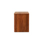 Ralph Blackwood Bedside Table