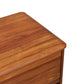 Ralph Blackwood Bedside Table