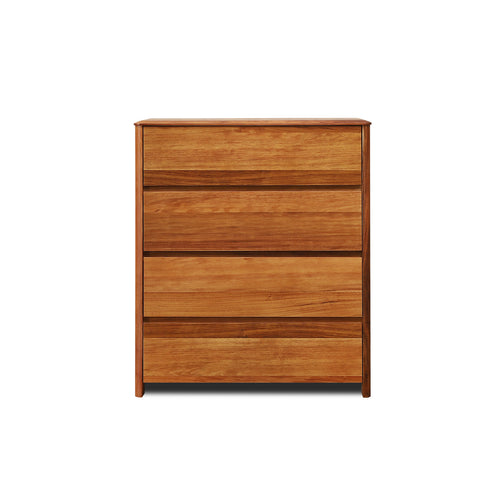 Ralph Blackwood Tallboy - 4DRW
