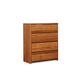 Ralph Blackwood Tallboy - 4DRW