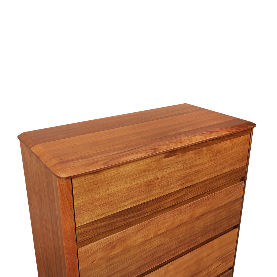 Ralph Blackwood Tallboy - 4DRW
