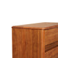 Ralph Blackwood Tallboy - 4DRW