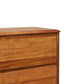 Ralph Blackwood Tallboy - 4DRW