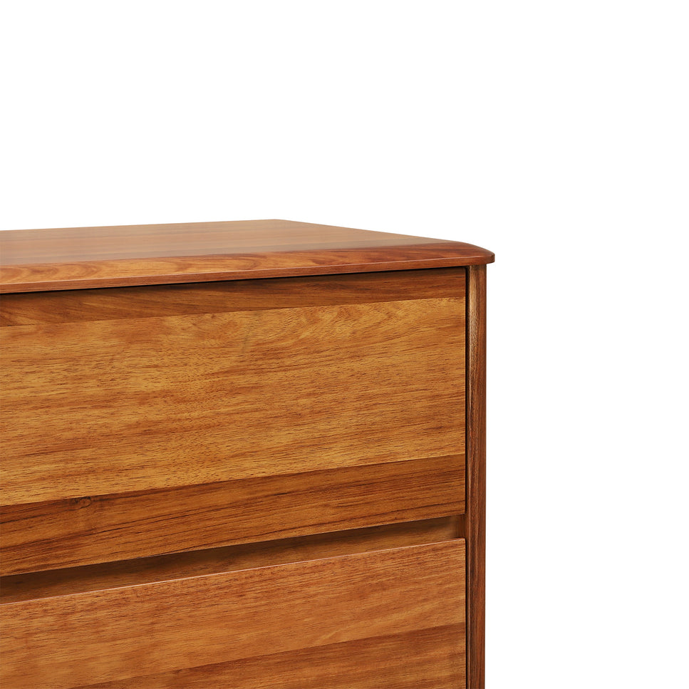 Ralph Blackwood Tallboy - 4DRW