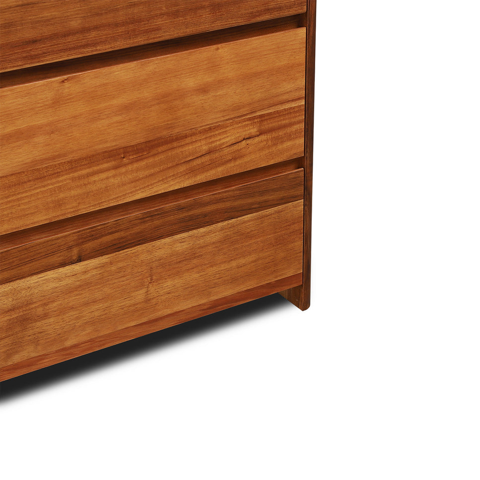 Ralph Blackwood Tallboy - 4DRW