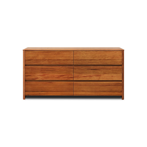 Ralph Blackwood Dresser - 6DRW