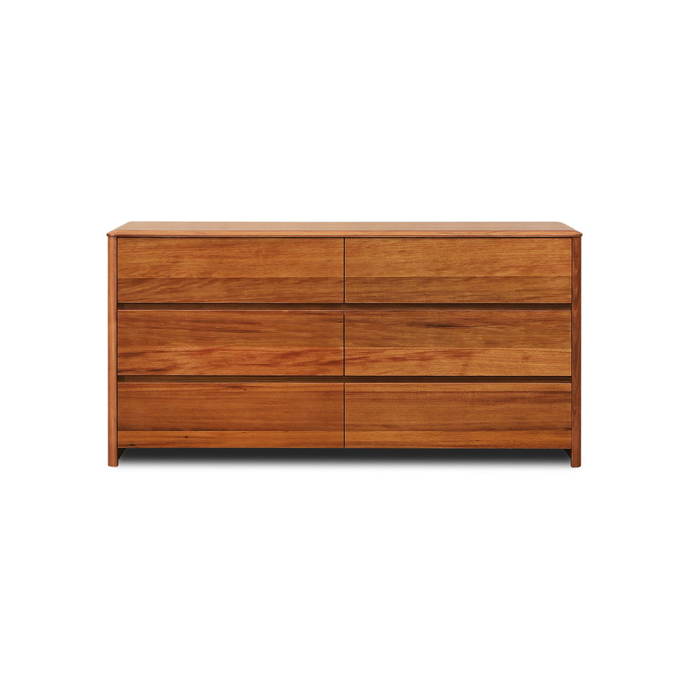 Ralph Blackwood Dresser - 6DRW