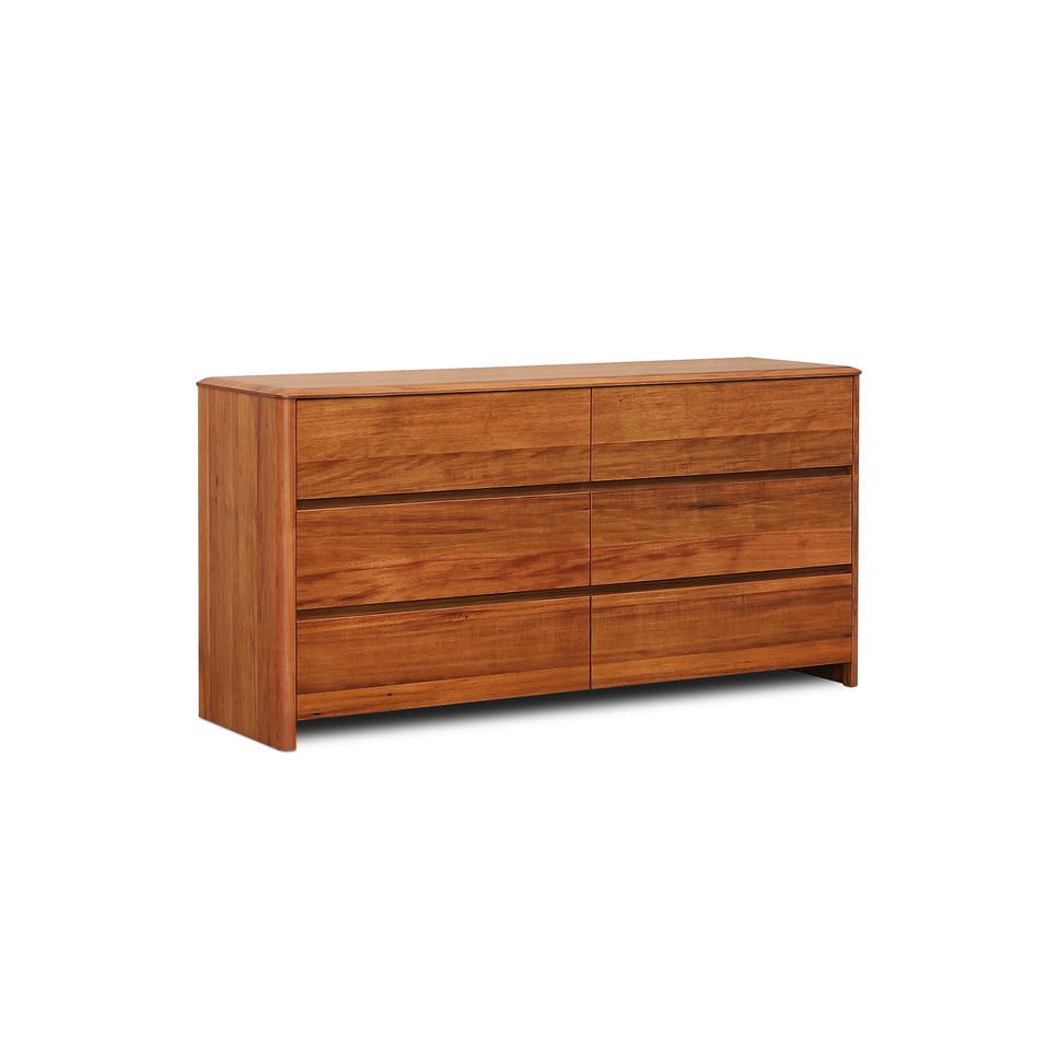 Ralph Blackwood Dresser - 6DRW