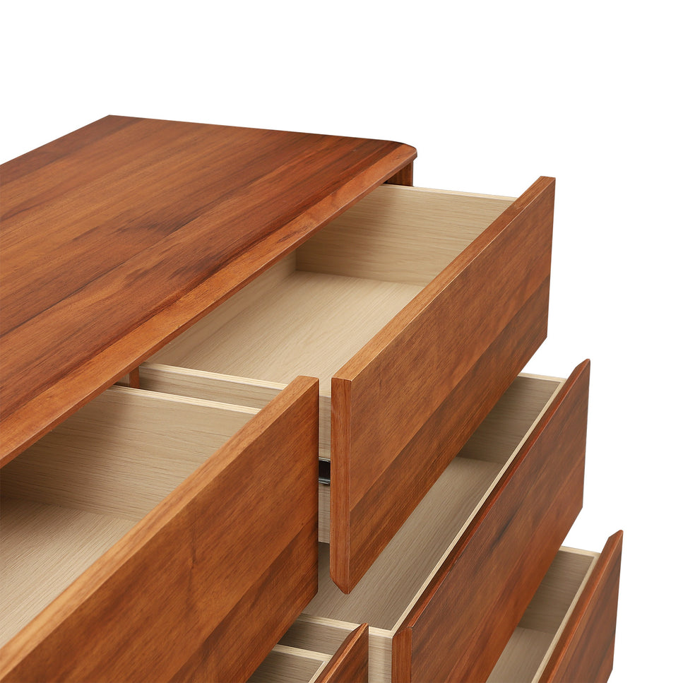 Ralph Blackwood Dresser - 6DRW