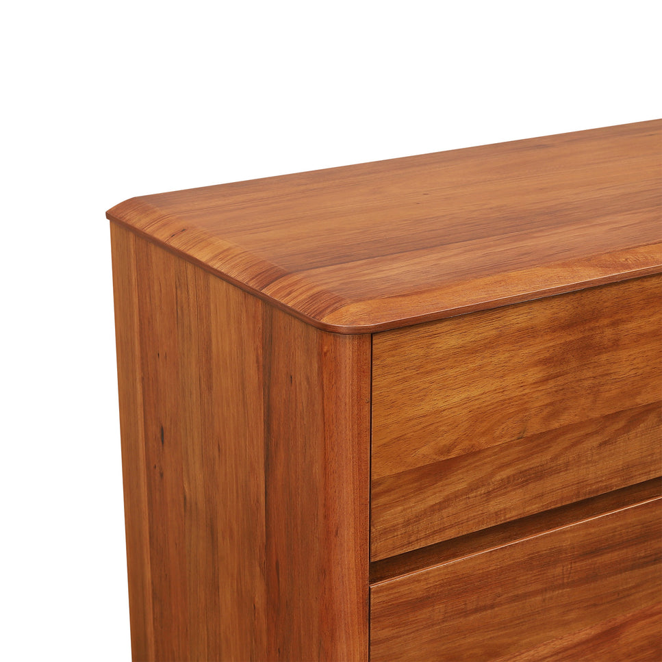 Ralph Blackwood Dresser - 6DRW