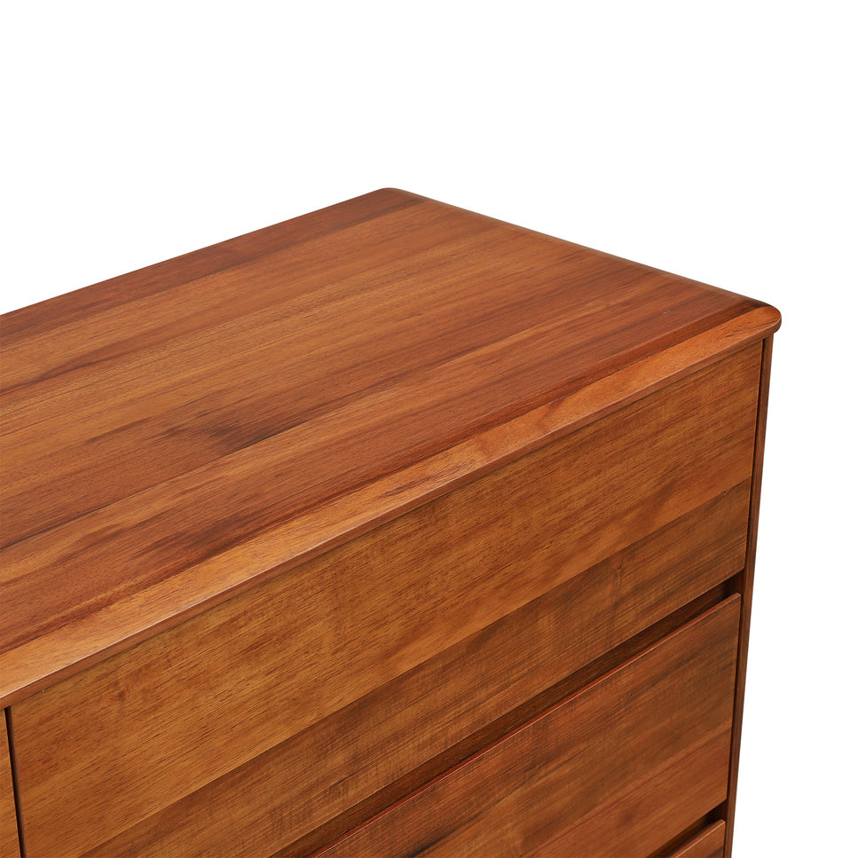 Ralph Blackwood Dresser - 6DRW