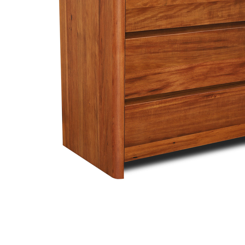 Ralph Blackwood Dresser - 6DRW