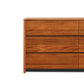 Ralph Blackwood Dresser - 6DRW