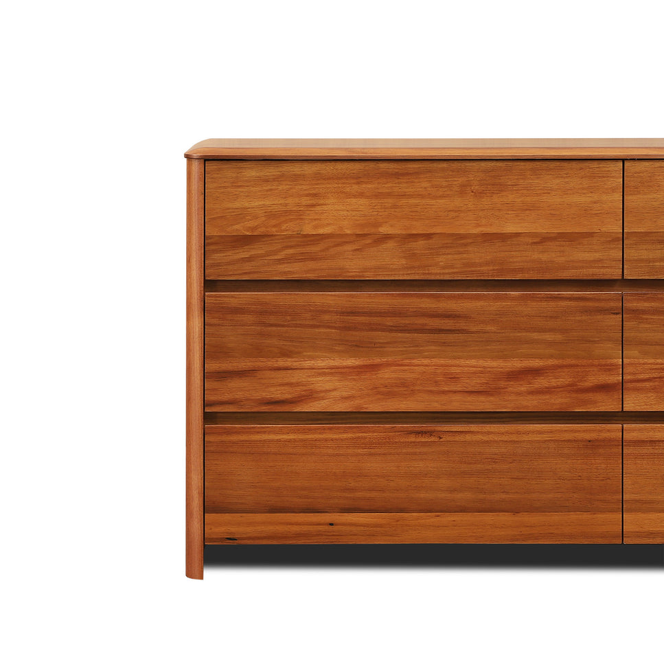 Ralph Blackwood Dresser - 6DRW