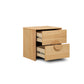 Indi Tasmanian Oak Bedside Table