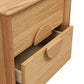 Indi Tasmanian Oak Bedside Table