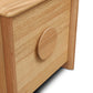 Indi Tasmanian Oak Bedside Table