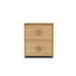 Indi Tasmanian Oak Tallboy - 4DRW