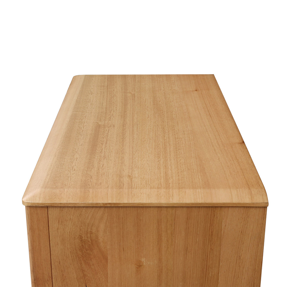 Indi Tasmanian Oak Tallboy - 4DRW