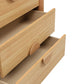 Indi Tasmanian Oak Tallboy - 4DRW