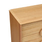 Indi Tasmanian Oak Dresser - 6DRW